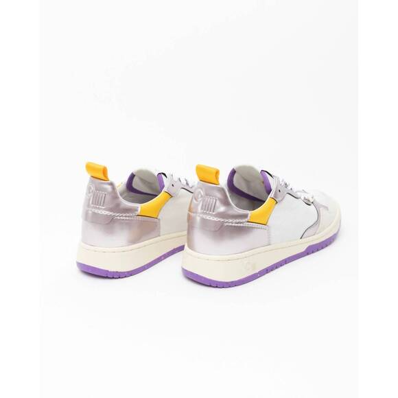 NEW ONCEPT women's phoenix sneaker in galactic lilac - Picture 5 of 5